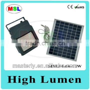 108LED Solar System Shed Light Long Lighting Time