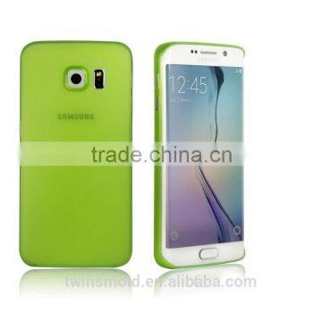 Transparent TPU 5.1 Inch for Samsung S6 Phone Case, Slim Mobile Phone Case for Samsung Galaxy S6, Fit for Galaxy S6 Case photo-2