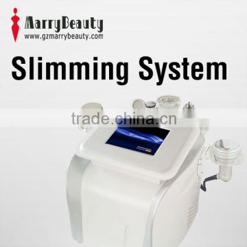 Ultrasonic Liposuction Cavitation Machine for sale