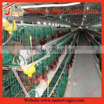 Chicken use welded wire chicken layer cages chicken brooder box