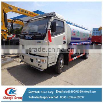 10000L Water Tannk Truck Fire Water Truck photo-2