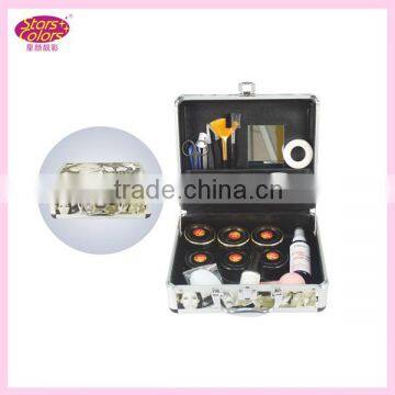 Make up tool kit cosmetic kit