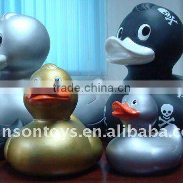 rubber duck toys