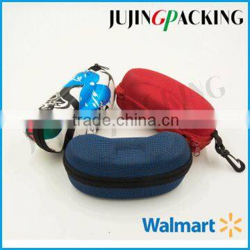 YJ 0055A Designer Eva Goggles Case