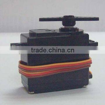 3KG Plastic gear Analog 36g Standard servo Motor S3003