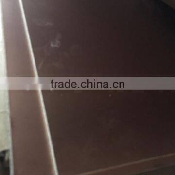 Phenolic laminated copper clad laminate sheet