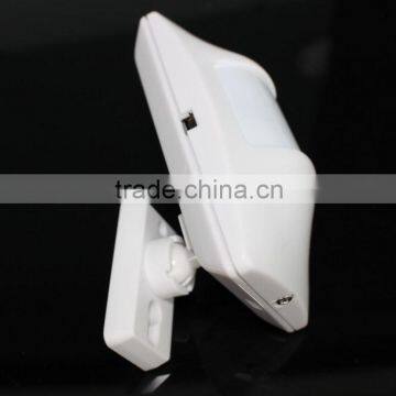 IP Burglar Alarm Home Alarm System Cloud ip Alarm With FSK 868mhz photo-3