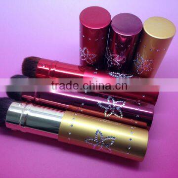 Makeup Brush 2013,flower Shape Accessories Makeup Brush photo-1