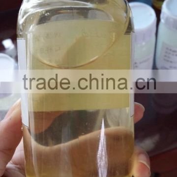 Silicone Oil Terpolymer for Polyester