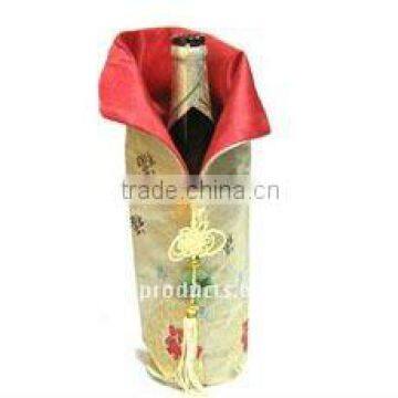 Hot Bottle Holding Bag (Bottle/Wine Carry bag,bottle bag ,wine gift bag)