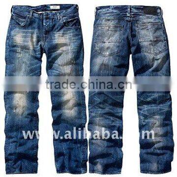 Men's Denim jeans