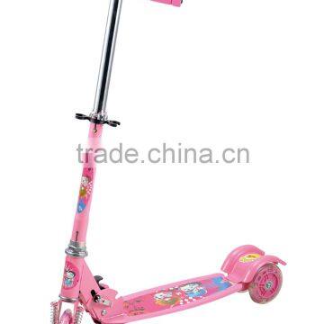 HDL~ 7316A Factory Direct Sales Mini Pro Scooter