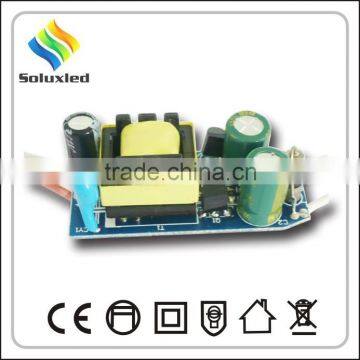 4-7*1W 12-25V Dimmable LED Driver