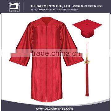 Top Quality Promotion Bachelor Graduation Robe