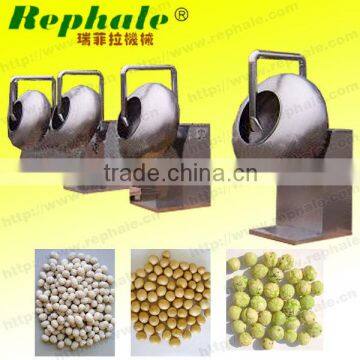 peanut coating machine on promotion