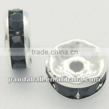 Fine Rhinestone Beads Wholesaler(RB-B009-1)