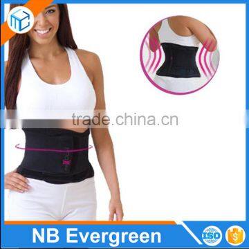 Miss Slimming Genie Waist Training Belt for Hourglass Shaper photo-4