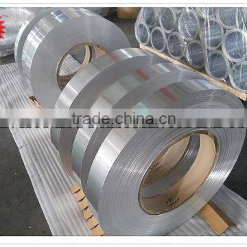 aluminum alloy strip 5182 for window shutter blinds