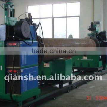 Slip on Flange Automatic Welding Machine (FCAW/GMAW)