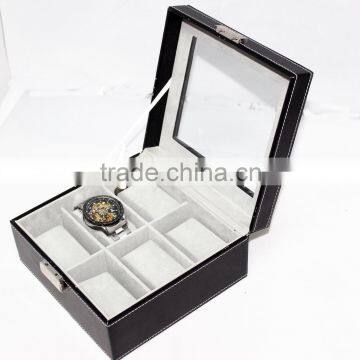 store use large counter display watch box