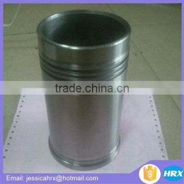 forklift engine parts for Xinchai A490 cylinder liner sleeve