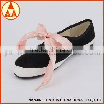 gold supplier china fashion women shoes