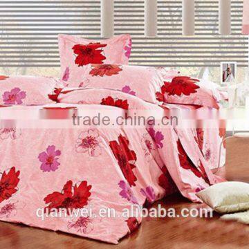 cotton bedding fabric