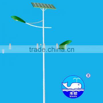 high quality solar street light