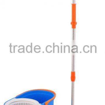 Floor Cleaning Mop With Pedal photo-2
