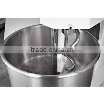 2016 Canton Fair YOSLON 25kg New Design Dough Mixer photo-3