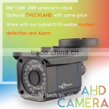 Vitevision 1080p 2mp full hd high focus AHD top 10 cctv camera by china factory                        
                                                Quality Choice