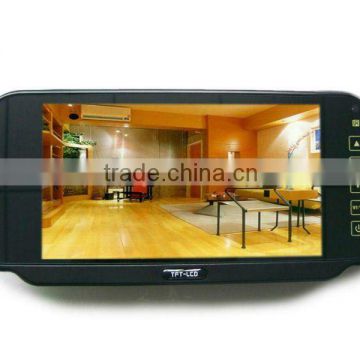 7'' Bluetooth Parking Sensors Parking Guidance and Information System