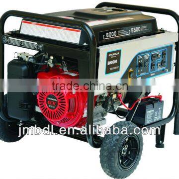 5500w Generator Engine Honda