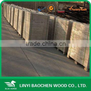 80mm Plywood Block for Pallet Feet Making photo-5