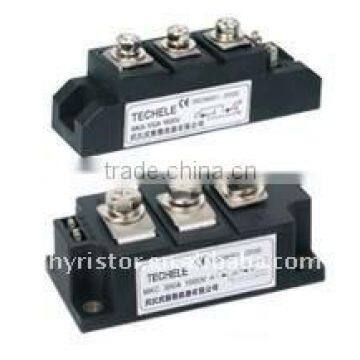 ixys Thyristor Diode Modules MCC250-16io1B