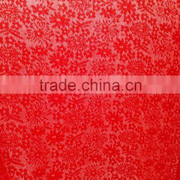 china product yarn dyed polyester knitted jacquard fabric for cloth