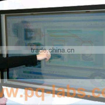 10 real points 60" ir touch panel