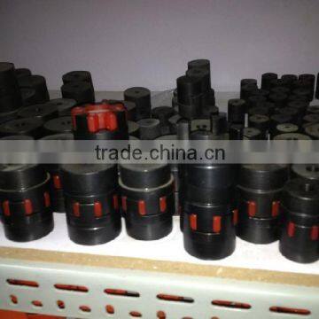 Flexbile Spider Jjaw Coupling photo-2