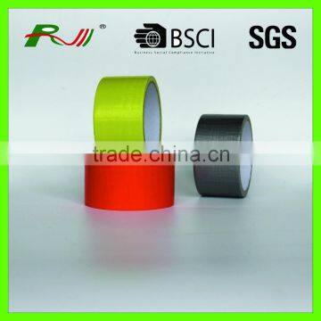Solid Color Duct Tape for Carton Sealing photo-3