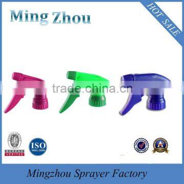 MZ-Factory supply plastic pump trigger for sprayers hotsale sprayer pump