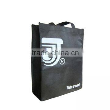 Hot sale foldable 2015 Recycle High quality promotion eco reusable shopping bag