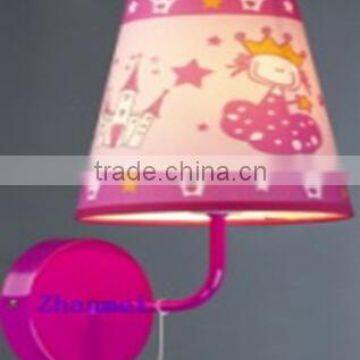 Children Wall Lamps/carton wall lamp/baby wall lamp