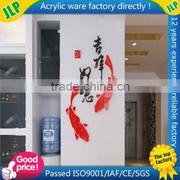 Acrylic Wall Decor/home Decoration Pieces/wall Stickers Home Decor photo-4