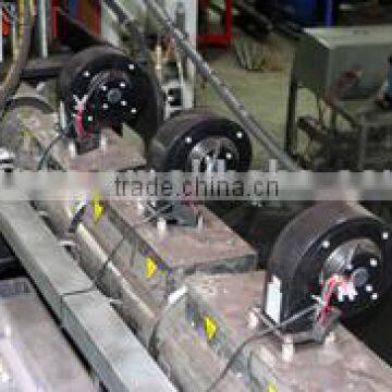 Superior Automatic Extrusion Double Station Hydraulic Blow Molding Machine Professional Manufactuer