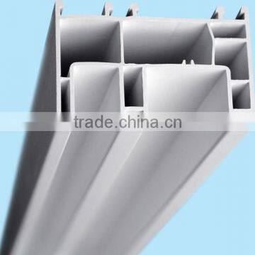 China ISO certificated upvc profile manufacturers,upvc window profile