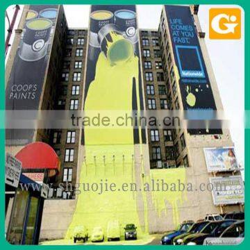 Digital Printing Banner/standard Print Banner Sizes/street Banner Sizes photo-4