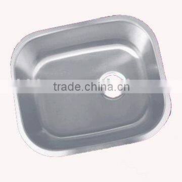 kitchen stainless sink with cUPC 5245A