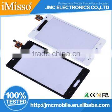 Hot Sale Touch Replacement for LG Optimus L7X P714 Touch Screen Digitizer