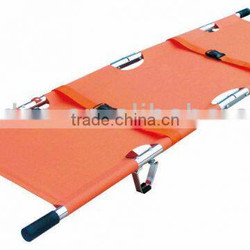 MK-1F1 Aluminum Alloy Folding Stretcher