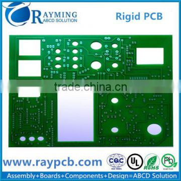 Superior Professional fr4 rigid pcb supplier From China